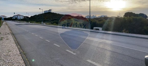1000m² Land in Bordeira, Portugal No. 69118 4