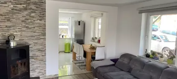 6 rooms Townhouse in Markischer, Germany No. 152880 4