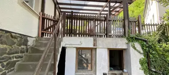 6 rooms Townhouse in Markischer, Germany No. 152880 22