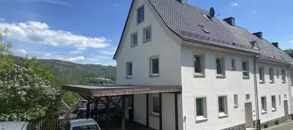 6 rooms Townhouse in Markischer, Germany No. 152880 3