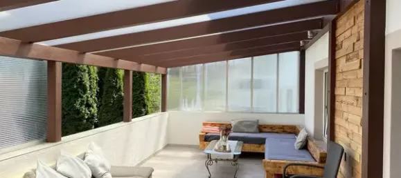 6 rooms Townhouse in Markischer, Germany No. 152880 2