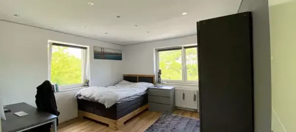 6 rooms Townhouse in Markischer, Germany No. 152880 14