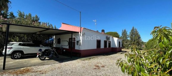 4 Schlafzimmer Haus in Huelva, Spain, Nr. 138956 7