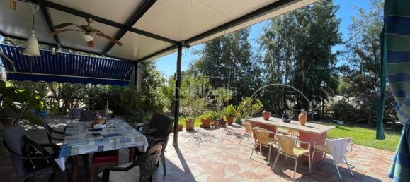 4 Schlafzimmer Haus in Huelva, Spain, Nr. 138956 35