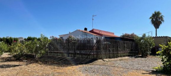 4 Schlafzimmer Haus in Huelva, Spain, Nr. 138956 22