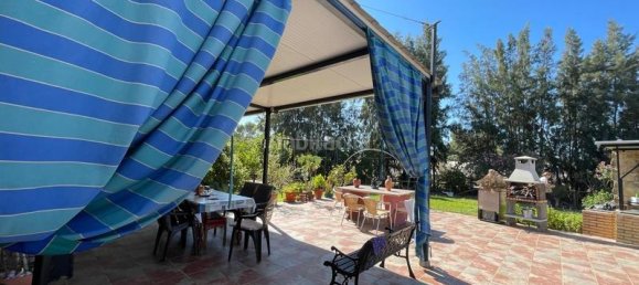 4 Schlafzimmer Haus in Huelva, Spain, Nr. 138956 34