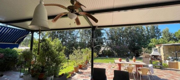 4 Schlafzimmer Haus in Huelva, Spain, Nr. 138956 37