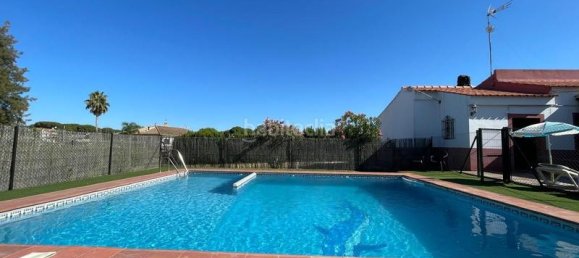 4 Schlafzimmer Haus in Huelva, Spain, Nr. 138956 10