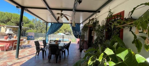 4 Schlafzimmer Haus in Huelva, Spain, Nr. 138956 33