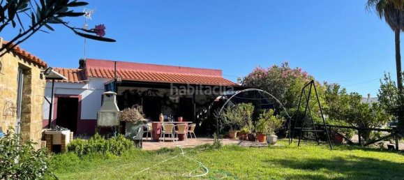 4 Schlafzimmer Haus in Huelva, Spain, Nr. 138956 11