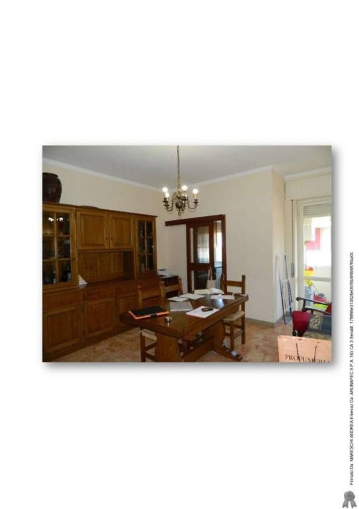 3-Zimmer Wohnung in Camaiore, Italy, Nr. 191065
