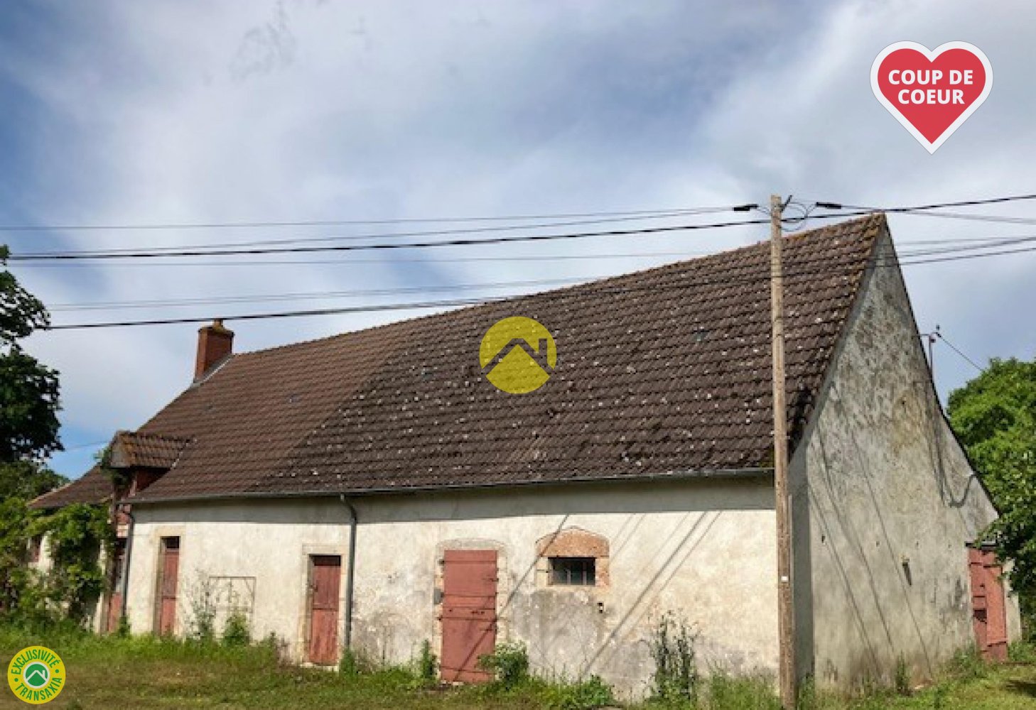 Casa T1 em Vorly, France N.º 54703