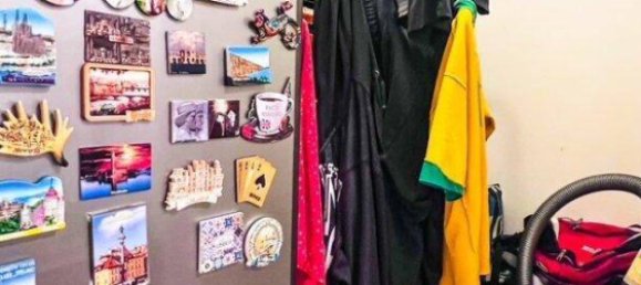 Apartamento de 2 divisões em Meidling, Austria N.º 227043 24