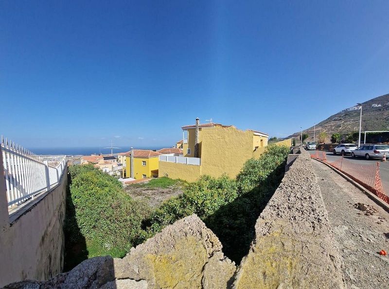  قطعة أرض في Gran Canaria, Spain 302متر مربع رقم 242258