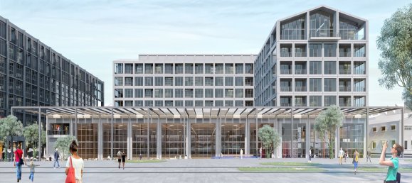 Apartment 3+1 in Tersane Istanbul, Beyoglu, Turkey No. 36026 4