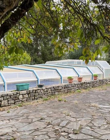 1 bedroom House in Lot, France No. 301380