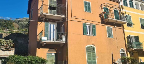 3-salle Appartement à Calice Ligure, Italy No. 170834 3