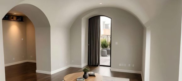 3-salle Appartement à Calice Ligure, Italy No. 170834 5