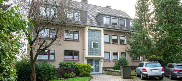 4-Zimmer Doppelhaus in Essen, Germany, Nr. 12020 21