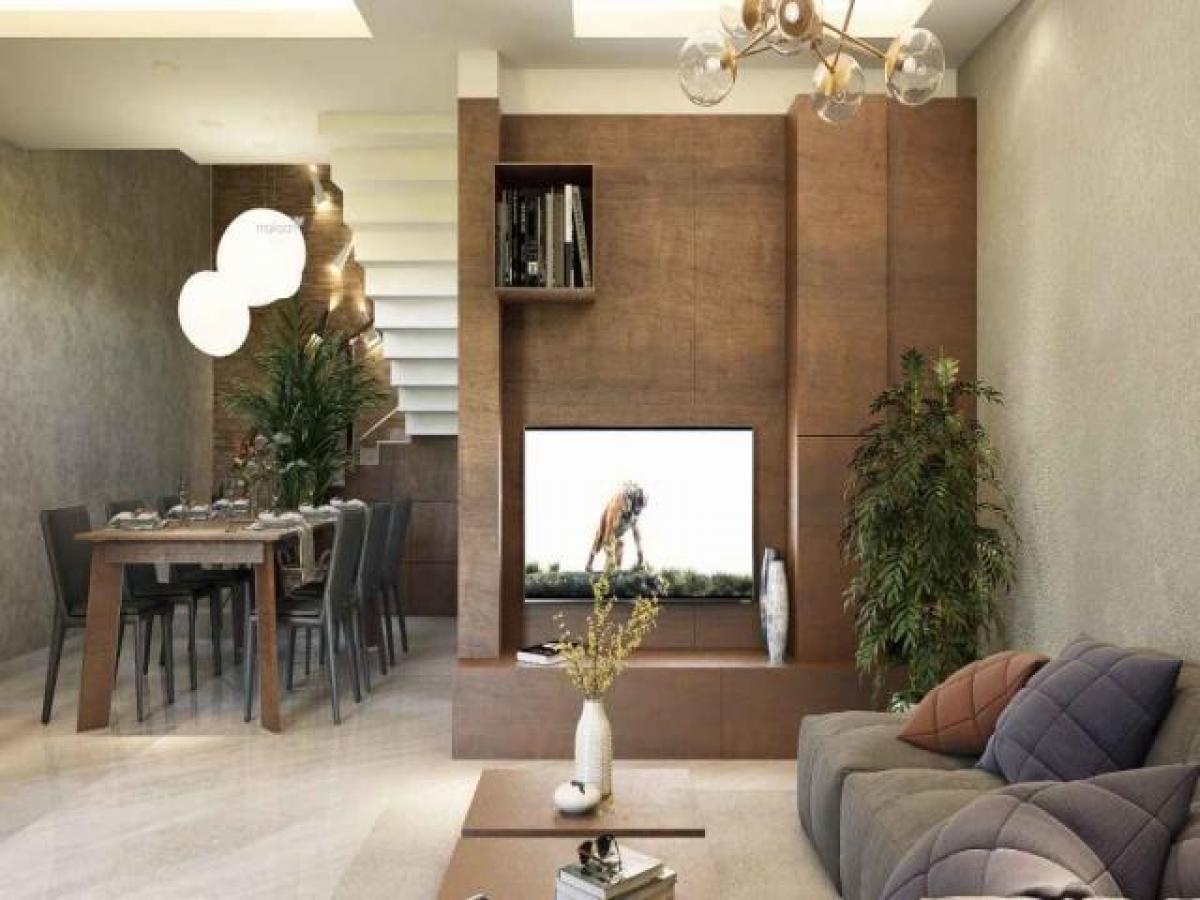 3 chambres Maison à Bangalore, India No. 18843