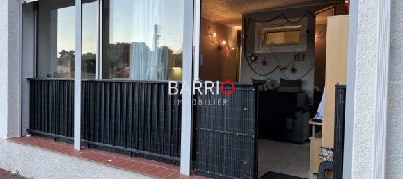 1 غرف نوم شقة في Argeles-sur-Mer, France رقم 278929 8