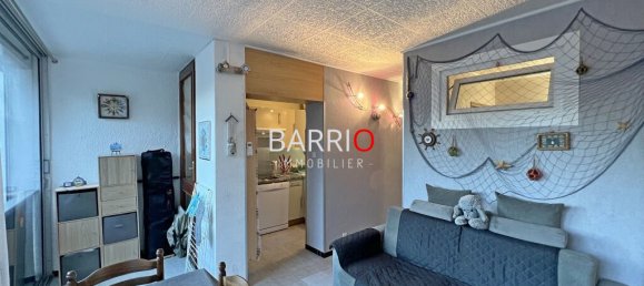 1 غرف نوم شقة في Argeles-sur-Mer, France رقم 278929 4