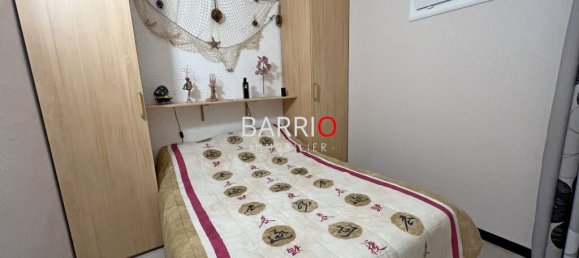 1 غرف نوم شقة في Argeles-sur-Mer, France رقم 278929 6