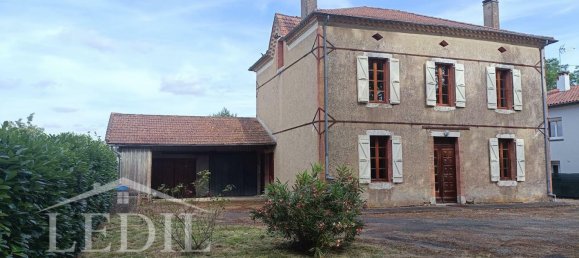 4 bedrooms House in Mauvezin, France No. 333573 4
