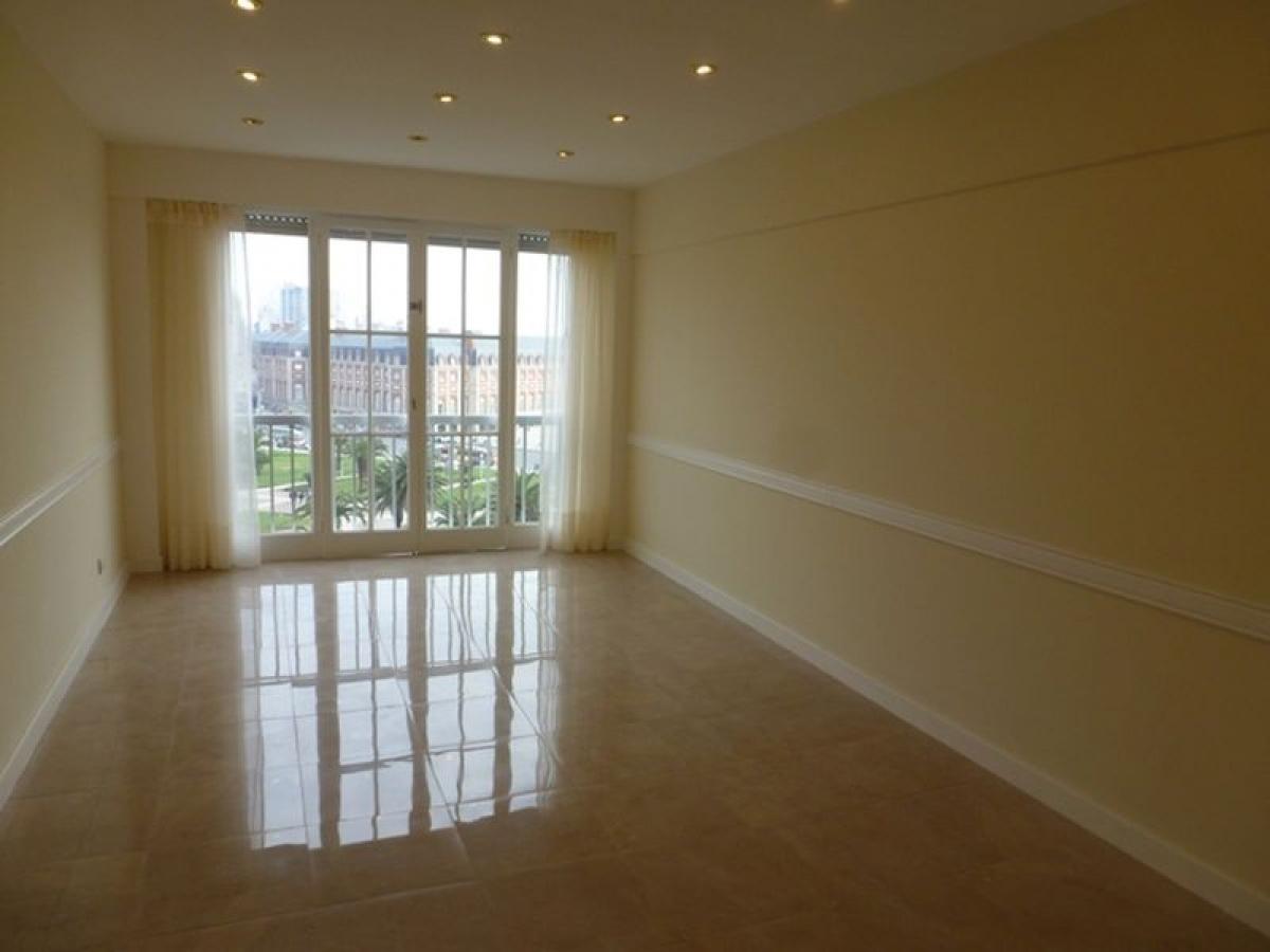 3 bedrooms Apartment in Mar del Plata, Argentina No. 80139