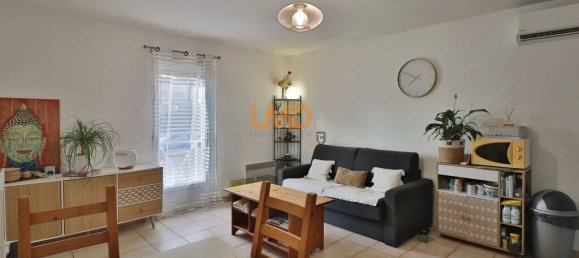 1 غرف نوم شقة في Sausset-les-Pins, France رقم 343028 6