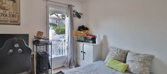 1 غرف نوم شقة في Sausset-les-Pins, France رقم 343028 9