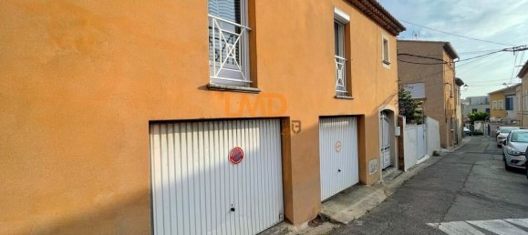 1 غرف نوم شقة في Sausset-les-Pins, France رقم 343028 3