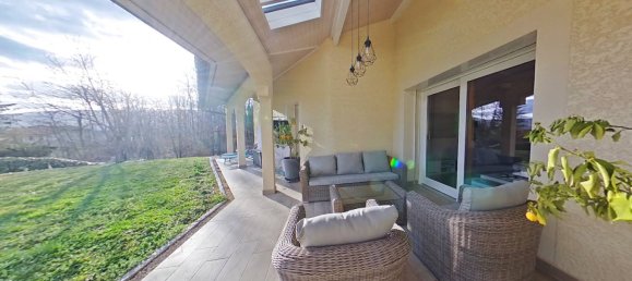 6 Schlafzimmer Villa in Arthaz-Pont-Notre-Dame, France, Nr. 191292 3