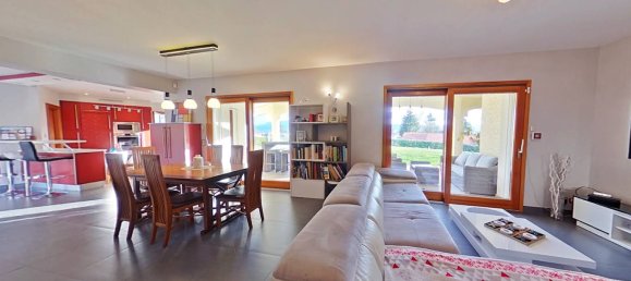 6 Schlafzimmer Villa in Arthaz-Pont-Notre-Dame, France, Nr. 191292 2