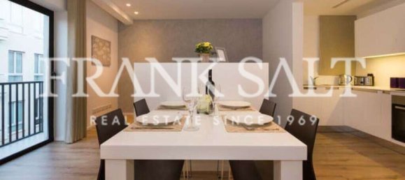 1 Schlafzimmer Wohnung in Saint Julian's, Malta, Nr. 6904 8