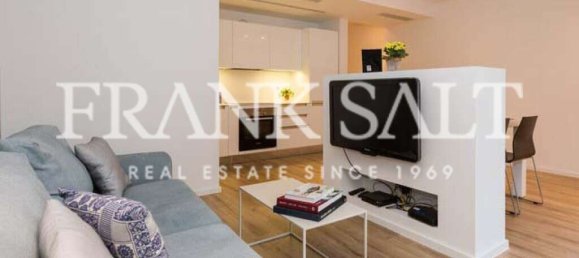 1 Schlafzimmer Wohnung in Saint Julian's, Malta, Nr. 6904 10