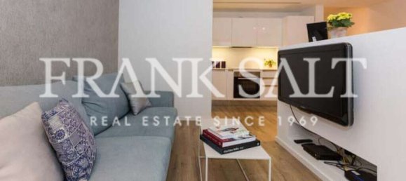 1 Schlafzimmer Wohnung in Saint Julian's, Malta, Nr. 6904 11