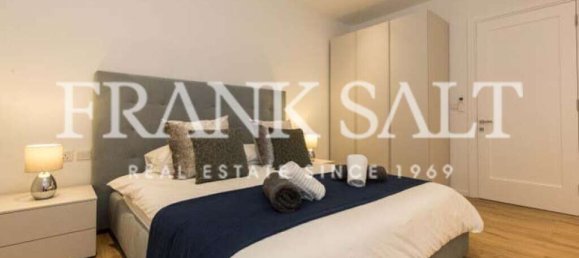 1 Schlafzimmer Wohnung in Saint Julian's, Malta, Nr. 6904 14