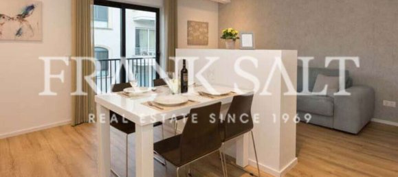 1 Schlafzimmer Wohnung in Saint Julian's, Malta, Nr. 6904 3