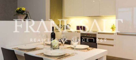 1 Schlafzimmer Wohnung in Saint Julian's, Malta, Nr. 6904 12