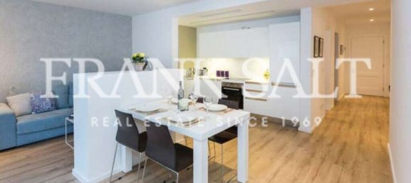 1 Schlafzimmer Wohnung in Saint Julian's, Malta, Nr. 6904 6