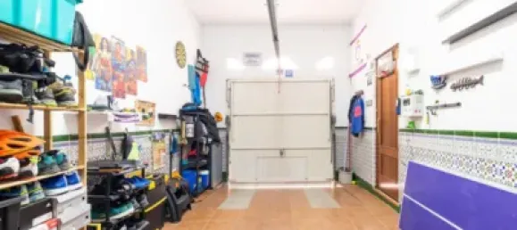 3 غرف نوم تاون هاوس في Fuente Vaqueros, Spain رقم 149954 15