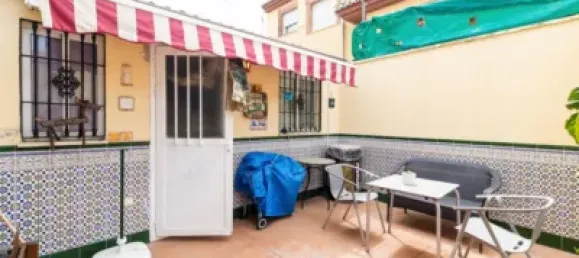 3 غرف نوم تاون هاوس في Fuente Vaqueros, Spain رقم 149954 20