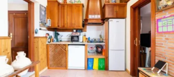 3 غرف نوم تاون هاوس في Fuente Vaqueros, Spain رقم 149954 3