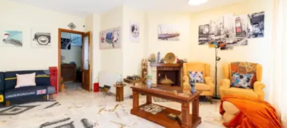 3 غرف نوم تاون هاوس في Fuente Vaqueros, Spain رقم 149954 7