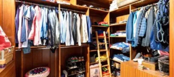 3 غرف نوم تاون هاوس في Fuente Vaqueros, Spain رقم 149954 14