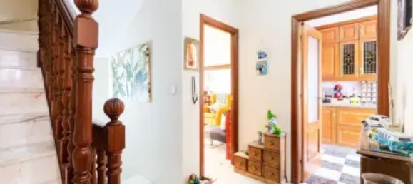 3 غرف نوم تاون هاوس في Fuente Vaqueros, Spain رقم 149954 5