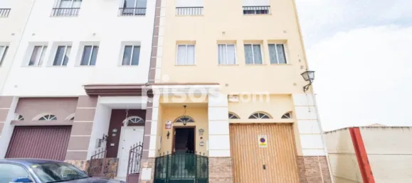 3 غرف نوم تاون هاوس في Fuente Vaqueros, Spain رقم 149954 18