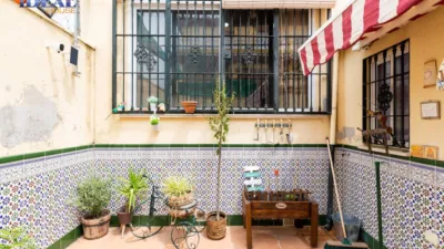 3 غرف نوم تاون هاوس في Fuente Vaqueros, Spain رقم 149954