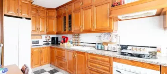 3 غرف نوم تاون هاوس في Fuente Vaqueros, Spain رقم 149954 9